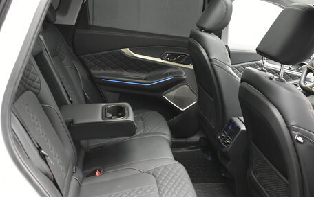 CheryExeed TXL, 2023 год, 2 490 000 рублей, 12 фотография