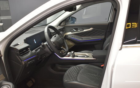 CheryExeed TXL, 2023 год, 2 490 000 рублей, 10 фотография