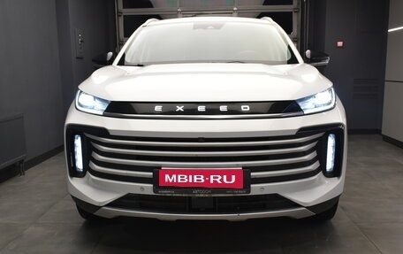 CheryExeed TXL, 2023 год, 2 490 000 рублей, 4 фотография