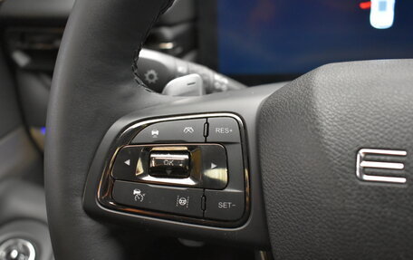 CheryExeed TXL, 2023 год, 2 490 000 рублей, 16 фотография