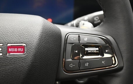 CheryExeed TXL, 2023 год, 2 490 000 рублей, 17 фотография