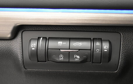 CheryExeed TXL, 2023 год, 2 490 000 рублей, 27 фотография