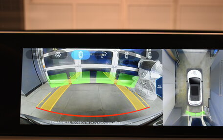 CheryExeed TXL, 2023 год, 2 490 000 рублей, 20 фотография