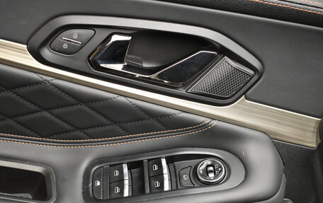 CheryExeed TXL, 2023 год, 2 490 000 рублей, 28 фотография