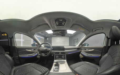 CheryExeed TXL, 2023 год, 2 490 000 рублей, 29 фотография