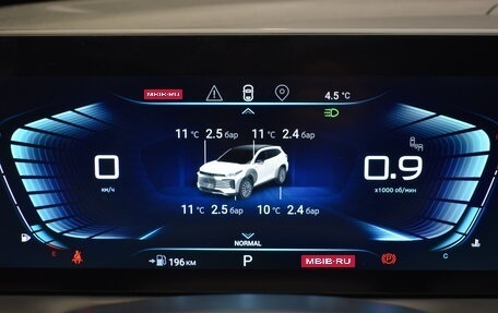 CheryExeed TXL, 2023 год, 2 490 000 рублей, 18 фотография