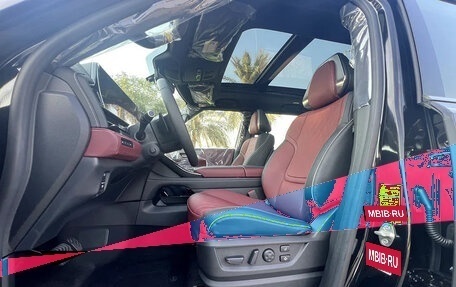 Infiniti QX80, 2025 год, 17 995 000 рублей, 6 фотография