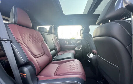 Infiniti QX80, 2025 год, 17 995 000 рублей, 10 фотография