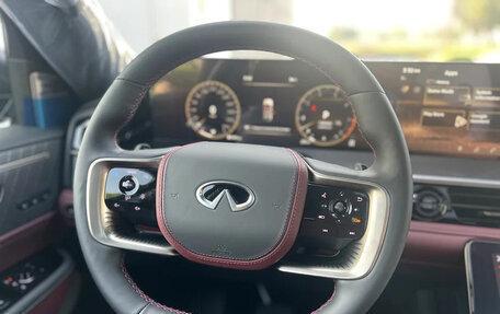 Infiniti QX80, 2025 год, 17 995 000 рублей, 8 фотография