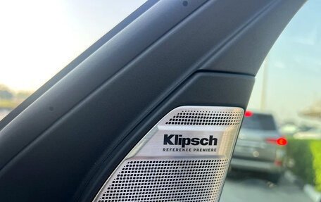 Infiniti QX80, 2025 год, 17 995 000 рублей, 16 фотография