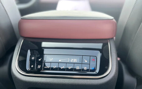 Infiniti QX80, 2025 год, 17 995 000 рублей, 15 фотография