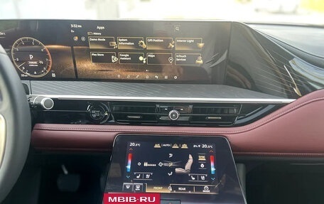 Infiniti QX80, 2025 год, 17 995 000 рублей, 14 фотография