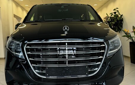 Mercedes-Benz V-Класс, 2025 год, 15 500 000 рублей, 2 фотография