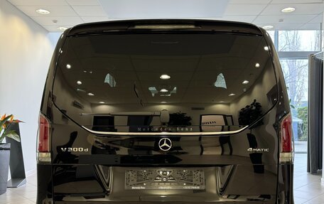 Mercedes-Benz V-Класс, 2025 год, 15 500 000 рублей, 5 фотография