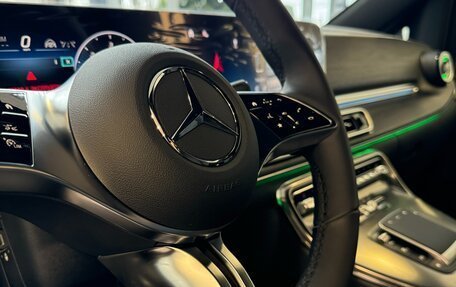 Mercedes-Benz V-Класс, 2025 год, 15 500 000 рублей, 15 фотография