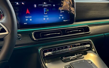 Mercedes-Benz V-Класс, 2025 год, 15 500 000 рублей, 16 фотография