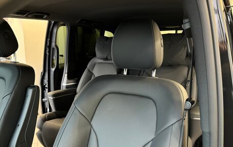 Mercedes-Benz V-Класс, 2025 год, 15 500 000 рублей, 17 фотография