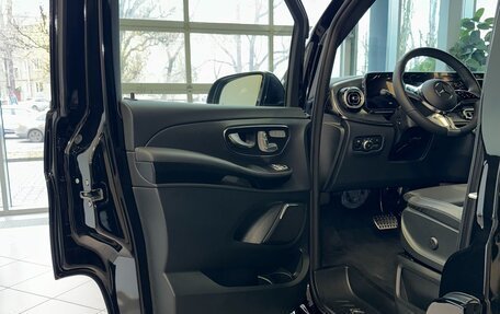 Mercedes-Benz V-Класс, 2025 год, 15 500 000 рублей, 12 фотография