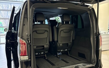 Mercedes-Benz V-Класс, 2025 год, 15 500 000 рублей, 8 фотография