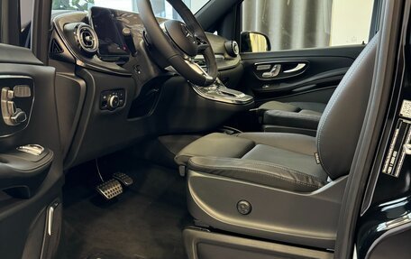 Mercedes-Benz V-Класс, 2025 год, 15 500 000 рублей, 13 фотография