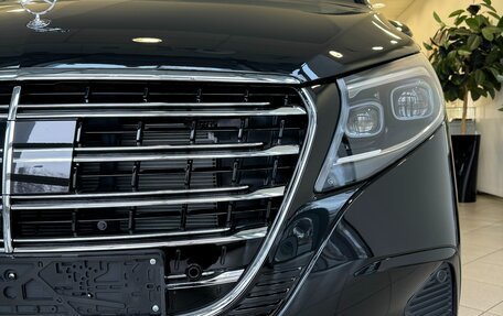 Mercedes-Benz V-Класс, 2025 год, 15 500 000 рублей, 3 фотография