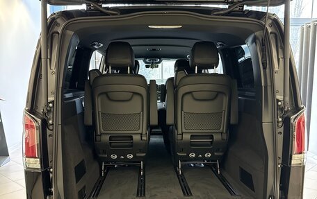 Mercedes-Benz V-Класс, 2025 год, 15 500 000 рублей, 9 фотография