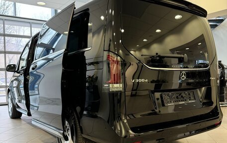 Mercedes-Benz V-Класс, 2025 год, 15 500 000 рублей, 7 фотография