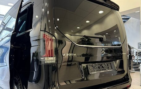 Mercedes-Benz V-Класс, 2025 год, 15 500 000 рублей, 6 фотография