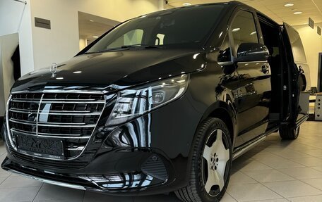 Mercedes-Benz V-Класс, 2025 год, 15 500 000 рублей, 4 фотография