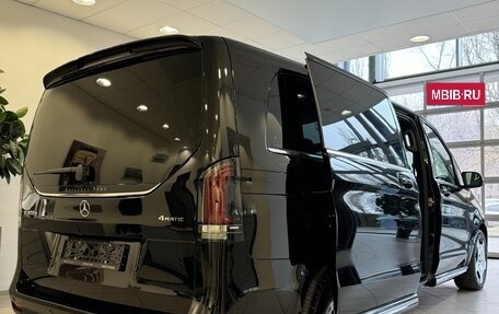 Mercedes-Benz V-Класс, 2025 год, 15 500 000 рублей, 11 фотография