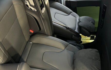 Mercedes-Benz V-Класс, 2025 год, 15 500 000 рублей, 18 фотография