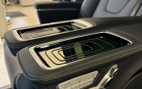 Mercedes-Benz V-Класс, 2025 год, 15 500 000 рублей, 19 фотография