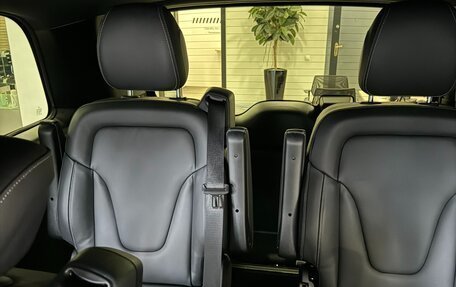 Mercedes-Benz V-Класс, 2025 год, 15 500 000 рублей, 21 фотография