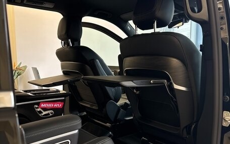 Mercedes-Benz V-Класс, 2025 год, 15 500 000 рублей, 23 фотография