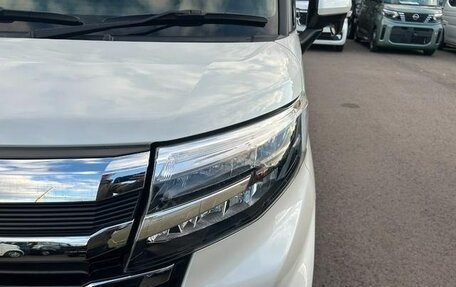 Toyota Roomy I, 2022 год, 897 000 рублей, 4 фотография