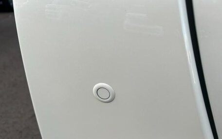 Toyota Roomy I, 2022 год, 897 000 рублей, 10 фотография