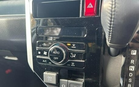 Toyota Roomy I, 2022 год, 897 000 рублей, 18 фотография