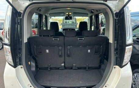 Toyota Roomy I, 2022 год, 897 000 рублей, 12 фотография