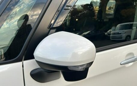 Toyota Roomy I, 2022 год, 897 000 рублей, 15 фотография