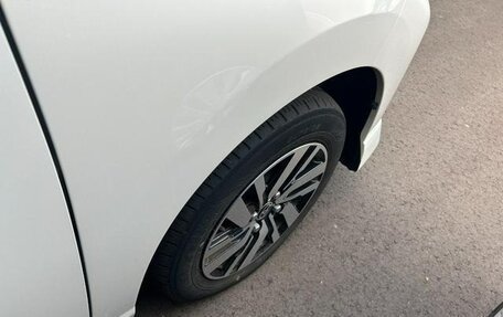 Toyota Roomy I, 2022 год, 897 000 рублей, 17 фотография