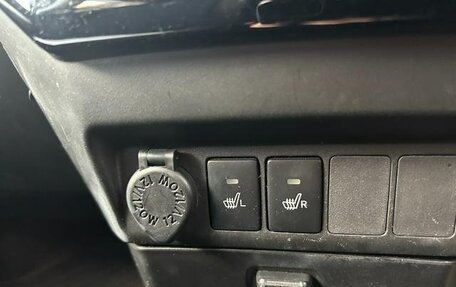 Toyota Roomy I, 2022 год, 897 000 рублей, 20 фотография