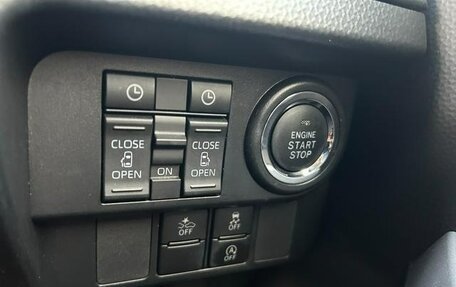 Toyota Roomy I, 2022 год, 897 000 рублей, 23 фотография