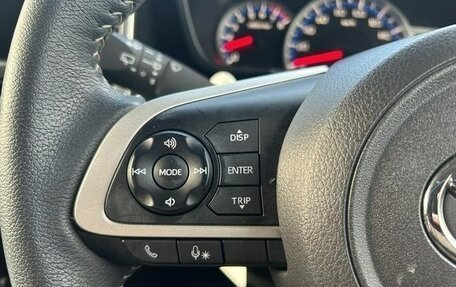 Toyota Roomy I, 2022 год, 897 000 рублей, 21 фотография