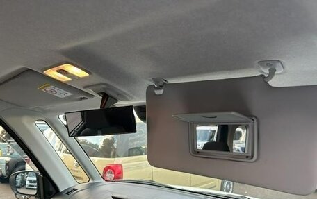 Toyota Roomy I, 2022 год, 897 000 рублей, 26 фотография