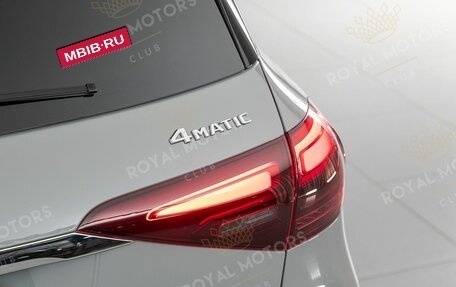 Mercedes-Benz GLE, 2025 год, 15 750 000 рублей, 6 фотография