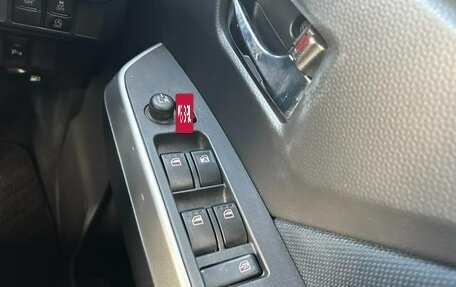 Toyota Roomy I, 2022 год, 897 000 рублей, 24 фотография