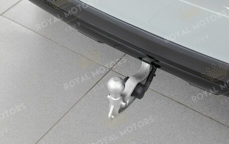 Mercedes-Benz GLE, 2025 год, 15 750 000 рублей, 8 фотография