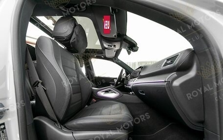 Mercedes-Benz GLE, 2025 год, 15 750 000 рублей, 12 фотография