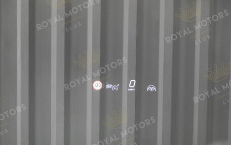 Mercedes-Benz GLE, 2025 год, 15 750 000 рублей, 16 фотография