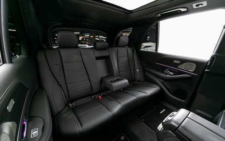 Mercedes-Benz GLE, 2025 год, 15 750 000 рублей, 19 фотография